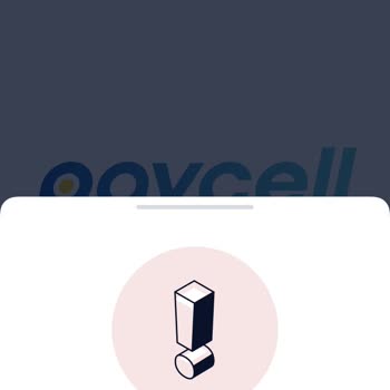 Paycell Hesabım Aniden Kapatıldı, Paramı Alamıyorum