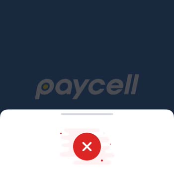 Paycell Hesabım Aniden Kapatıldı, Paramı Alamıyorum