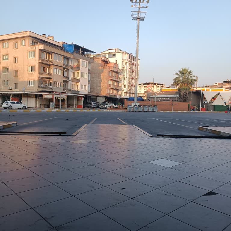 Sefer Saati Bilgim Dışında Değiştirildi, Mağdur Edildim