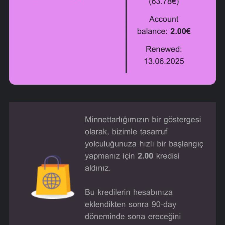 Sürpriz Kutu Kampanyası Sonrası İki Kez Ücret Çekildi Yardım İstiyorum