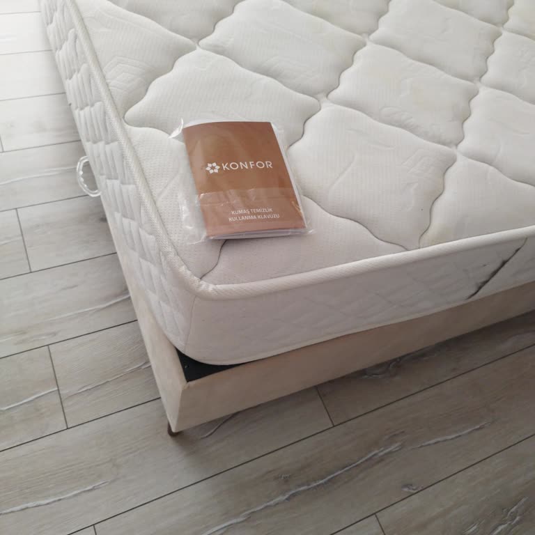 Ayıplı Ürün, İlgisiz Servis: Konfor Mobilya'da Çözüm Yok!