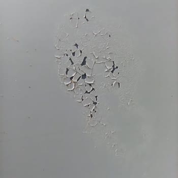 Sıfır Fiat Egea Cross Aracımda Boya Dökülmesi Ve Paslanma Mağduriyeti