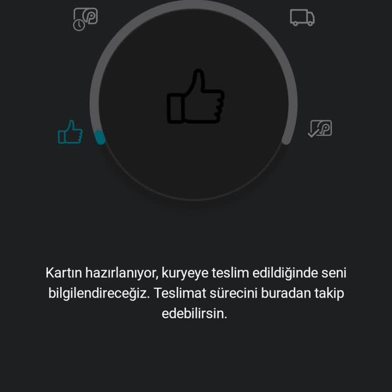 Paycell Kart Siparişim Gecikti Alternatif Aramaya Başladım