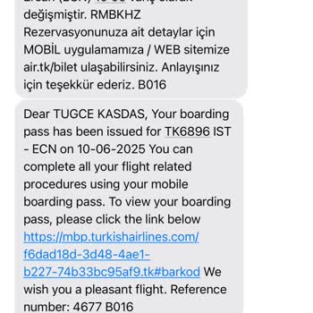 İstanbul Havalimanında 13 Saatlik Bekleyiş Ve İlgisizlik