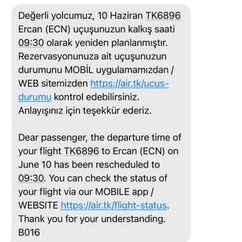 İstanbul Havalimanında 13 Saatlik Bekleyiş Ve İlgisizlik