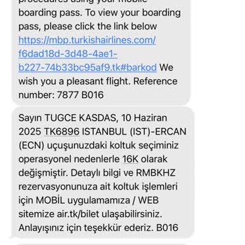 İstanbul Havalimanında 13 Saatlik Bekleyiş Ve İlgisizlik