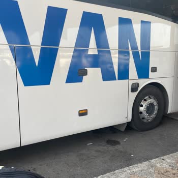Otobüs Tarsus'a Gitmedi, Yolcular Otogarda Mağdur Edildi