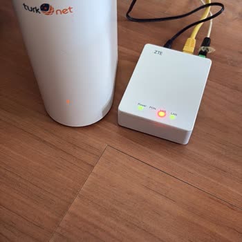 Bağlantı Sorunu Çözülemedi, Mağdur Edildim!