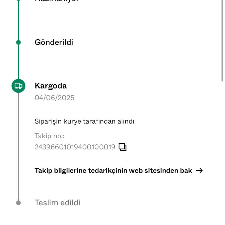 Ekstra Ücret Ödememe Rağmen Ertesi Gün Teslimat Yapılmadı