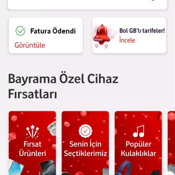 Hediye İnternet Kullanımı Ve Müşteri Hizmetleri Sürecinde Yaşanan Sorunlar