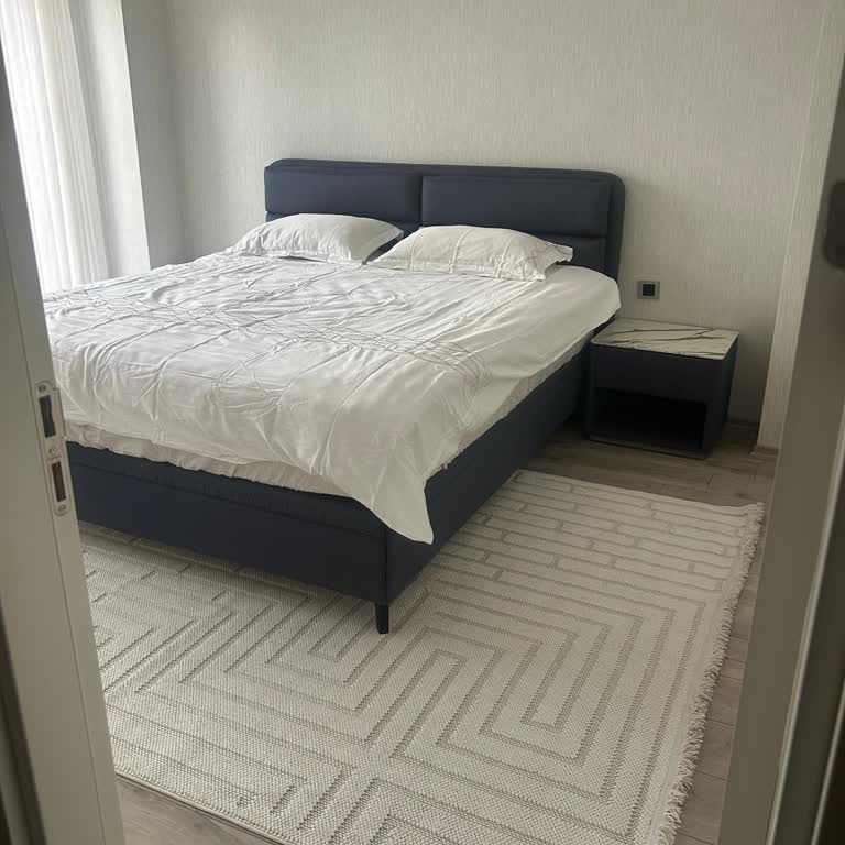 Yeni Alınan Bazadan Rahatsız Edici Gıcırtı Sesi Problemi