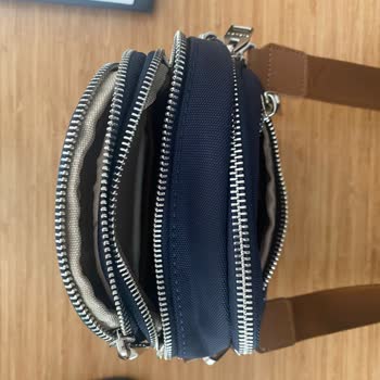 Aldığım Çantada Göçüklük Ve Kullanım Sorunları