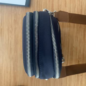 Aldığım Çantada Göçüklük Ve Kullanım Sorunları