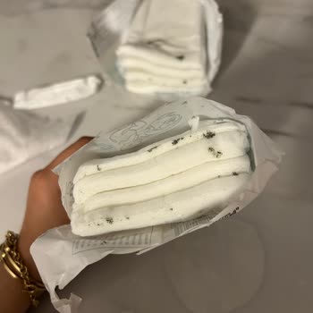 Sleepy Bio Natural Islak Mendillerde Küf Sorunu Ve Sağlık Endişesi