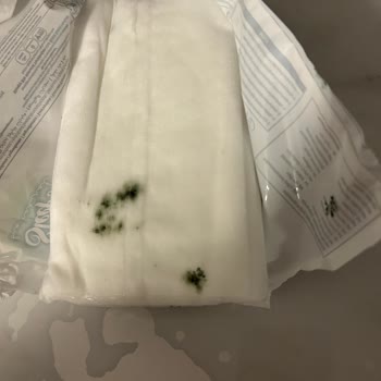 Sleepy Bio Natural Islak Mendillerde Küf Sorunu Ve Sağlık Endişesi