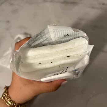 Sleepy Bio Natural Islak Mendillerde Küf Sorunu Ve Sağlık Endişesi