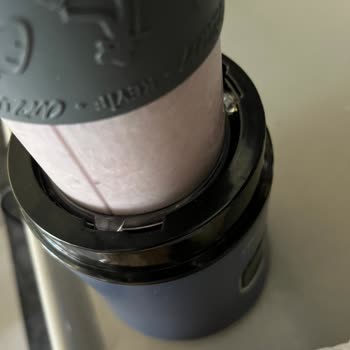 Arzum Shake Makinesi Bardak Kısmı Sıkışma Sorunu Ve Açılmama Problemi