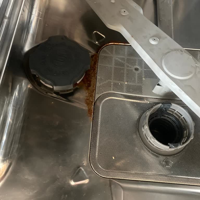Arçelik Bulaşık Makinesi Sürekli Arızalanıyor Ve Servis Sorunu