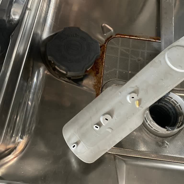 Arçelik Bulaşık Makinesi Sürekli Arızalanıyor Ve Servis Sorunu