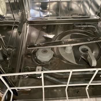 Arçelik Bulaşık Makinesi Sürekli Arızalanıyor Ve Servis Sorunu
