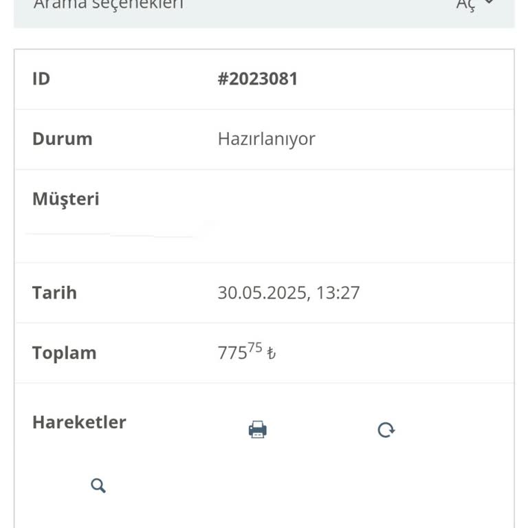 Siparişime Ulaşamıyor Ürünlerim Kargoya Verilmiyor Kendimi Kandırılmış Hissediyorum
