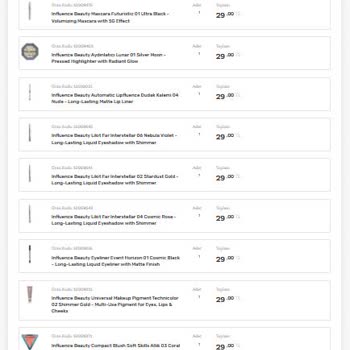 Açıklamasız Sipariş İptaliyle İndirimli Alışverişim Mağduriyete Dönüştü