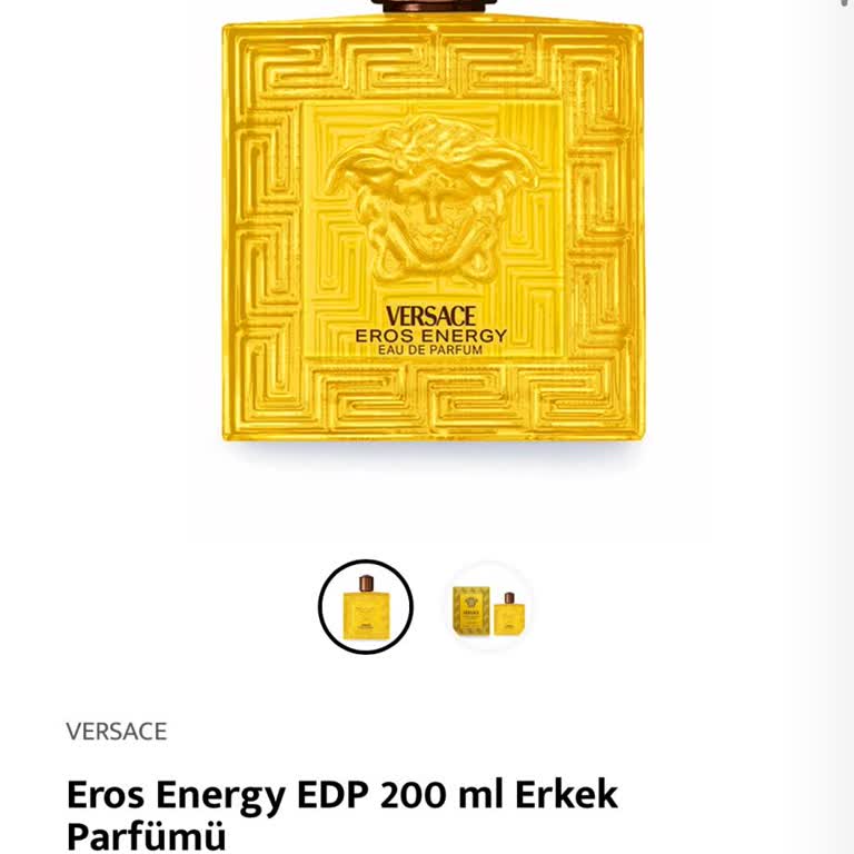 Aldığım Parfüm Sahte Çıktı, İletişim Kurulamıyor