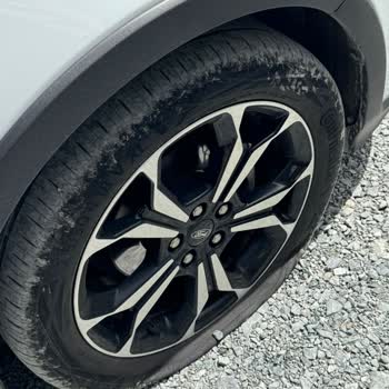 Budget (budget.com.tr) Ayder Yolunda 3 Saat Yardım Bekledik