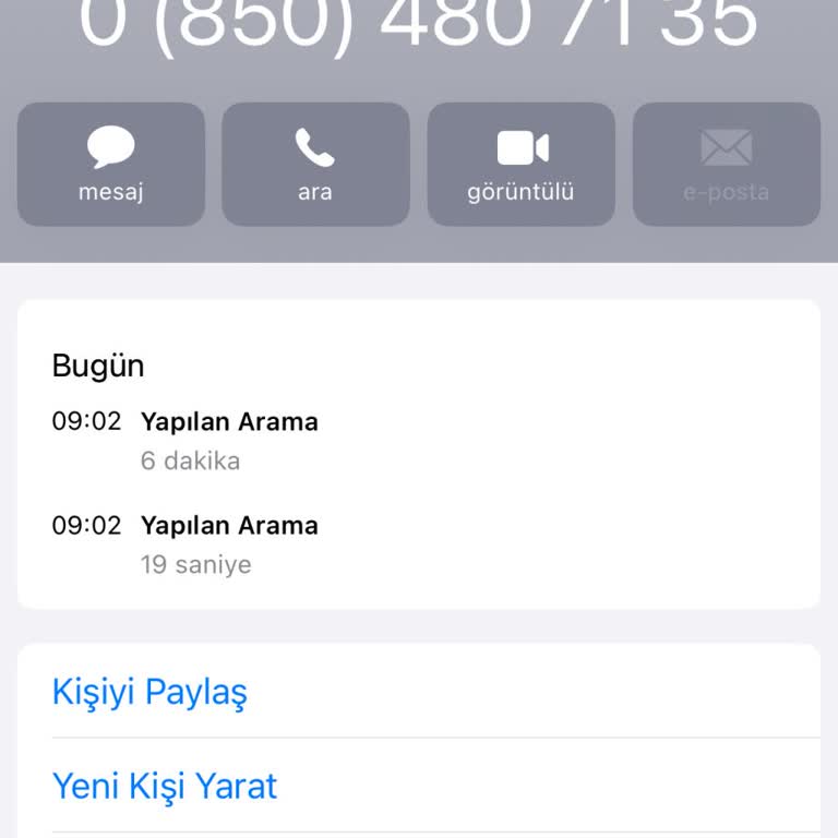 İnternet Hızının Düşüklüğü Ve Müşteri Hizmetlerine Ulaşılamaması