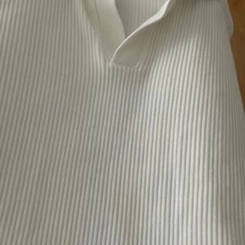 Vanish Oxi Action Tişörtlerimi Leke İçinde Bıraktı Mağdur Oldum