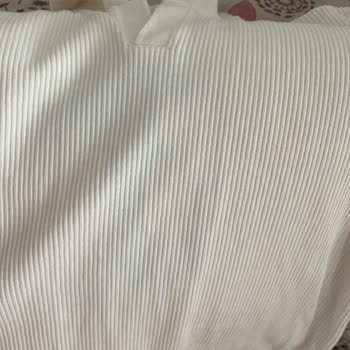 Vanish Oxi Action Tişörtlerimi Leke İçinde Bıraktı Mağdur Oldum