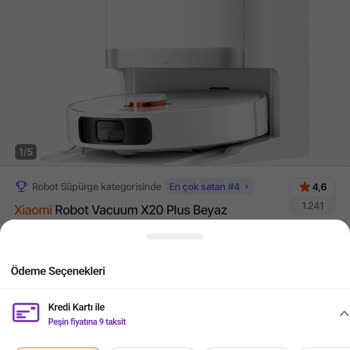 Peşin Fiyatına 9 Taksit Vaadi Gerçeği Yansıtmıyor, Vade Farkı Ekleniyor