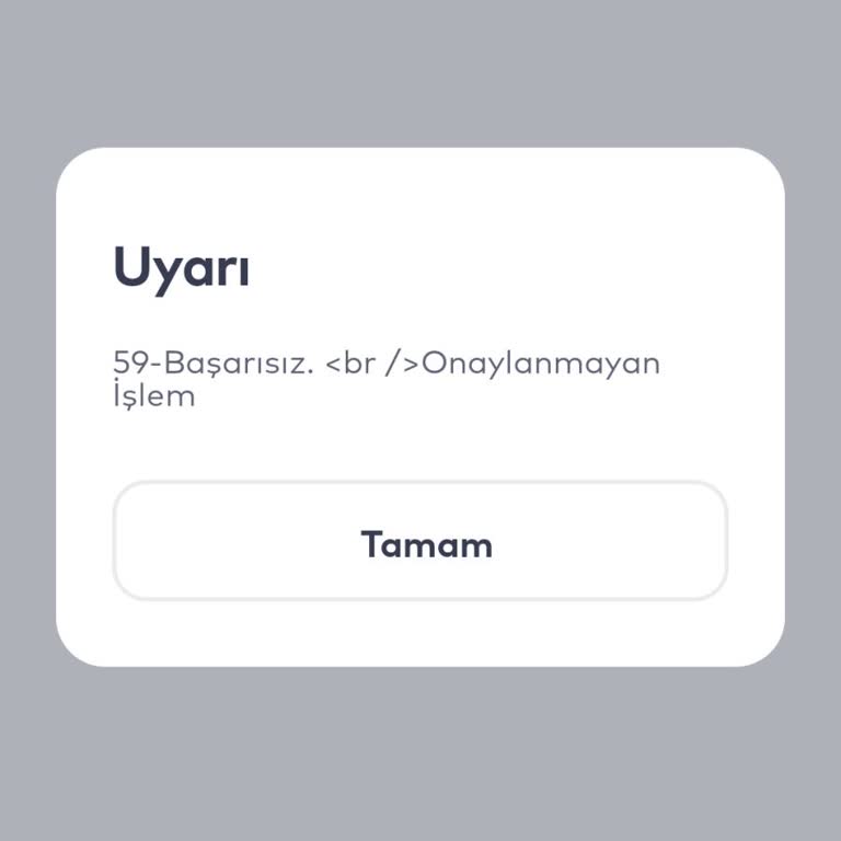 Mavi Kart Abonman Yüklenmiyor, Haftalardır Çözüm Alamıyorum