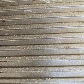 Plakaların Kısa Sürede Soyulması Ve Sağlık Riski