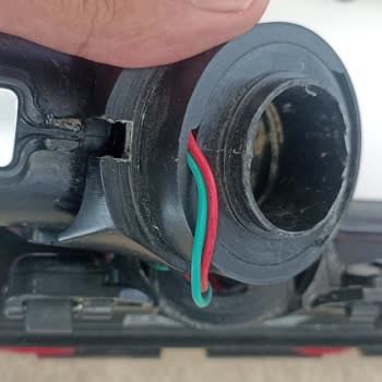 Tefal Elektrikli Süpürge Başlık Kırılması Ve Yüksek Yedek Parça Ücreti