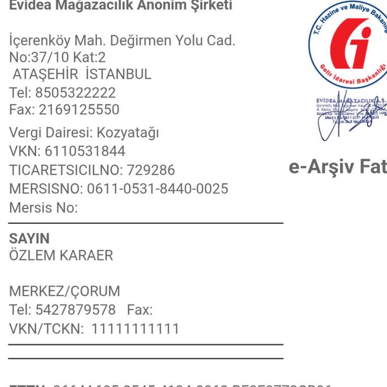 Çaydanlık Kapağı Yedek Parça ve Destek Sorunu