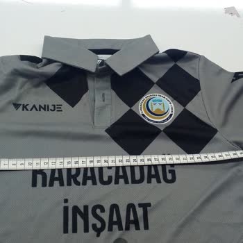 Yanlış Ölçülerle Gönderilen Formadan Memnuniyetsizlik