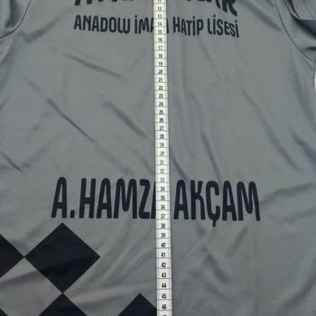 Yanlış Ölçülerle Gönderilen Formadan Memnuniyetsizlik