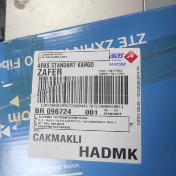 İade Edilen Modem İçin Haksız Ücret Talebi Ve İletişim Sorunu