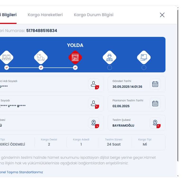 Orhanlı Aktarma Merkezinde Kargolar Teslim Edilmiyor, Sürekli Gecikme Yaşıyoruz