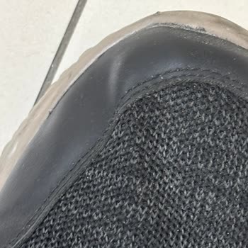 Bir Ayda Deforme Olan Ayakkabıya Kullanıcı Hatası Denildi
