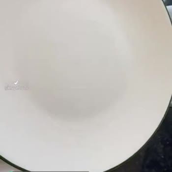 Bella Maison’dan Aldığım Günlük Yemek Takımı Çizik İçinde!