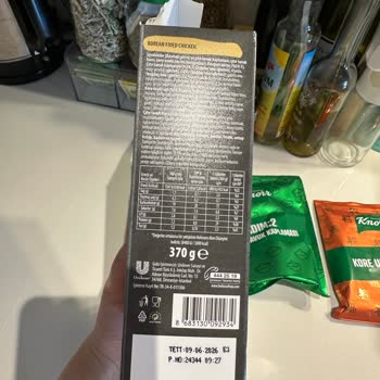 Aldığım Üründeki Böcekler Evimi Sardı, Şikayetim Dikkate Alınmadı