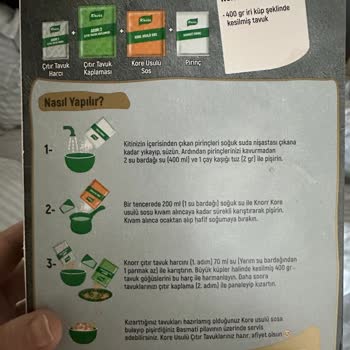 Aldığım Üründeki Böcekler Evimi Sardı, Şikayetim Dikkate Alınmadı