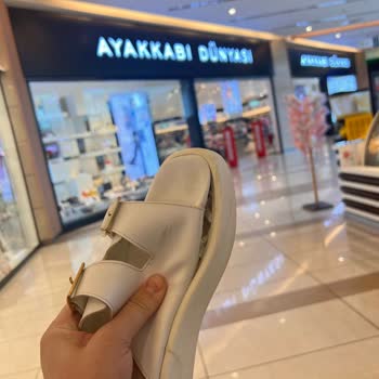 Ayakkabı Dünyası'ndan Aldığım Ürünler Kısa Sürede Bozuldu, Müşteri Hizmeti İlgisiz Kaldı