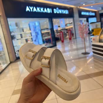 Ayakkabı Dünyası'ndan Aldığım Ürünler Kısa Sürede Bozuldu, Müşteri Hizmeti İlgisiz Kaldı