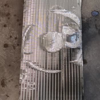 Ray Sigorta Radyatör Değişimini Onaylamıyor Aracım Serviste Bekliyor