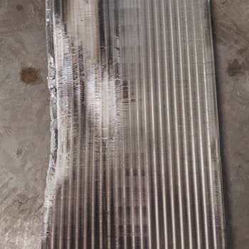 Ray Sigorta Radyatör Değişimini Onaylamıyor Aracım Serviste Bekliyor