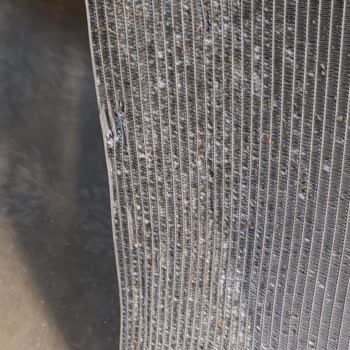 Ray Sigorta Radyatör Değişimini Onaylamıyor Aracım Serviste Bekliyor