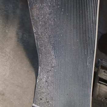 Ray Sigorta Radyatör Değişimini Onaylamıyor Aracım Serviste Bekliyor